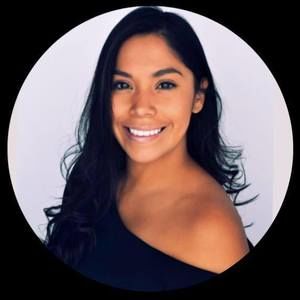 Meet your Posher, Susana